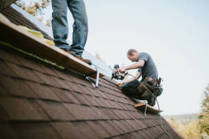Local Roofers in Mordansville, PA